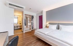 Hotel Roomz Vienna